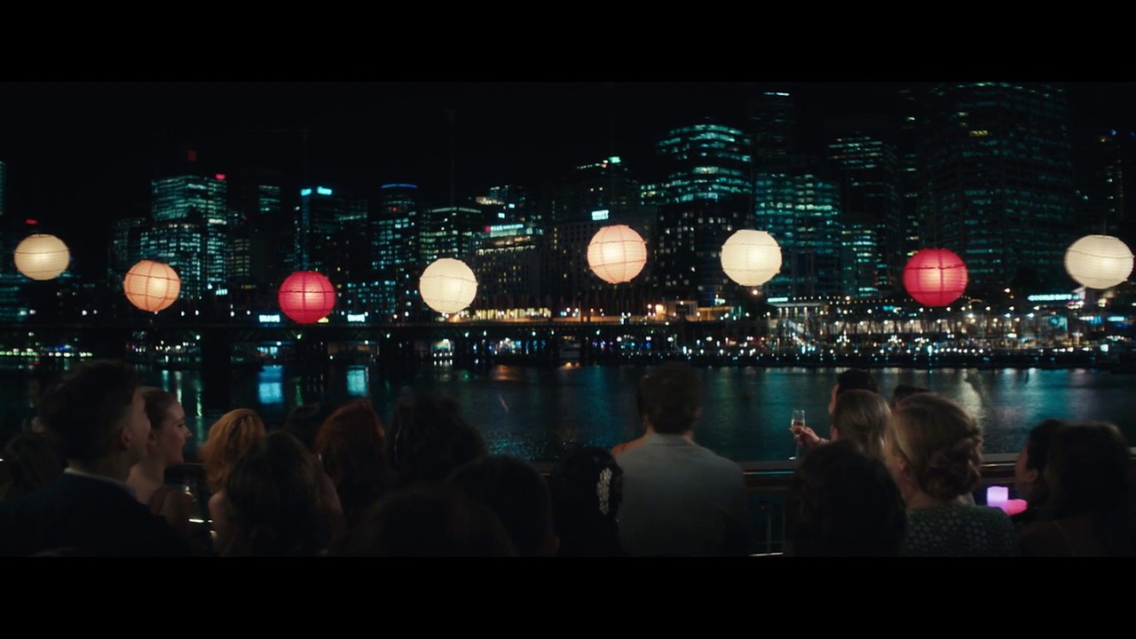 UND TÄGLICH GRÜSST DIE LIEBE Film