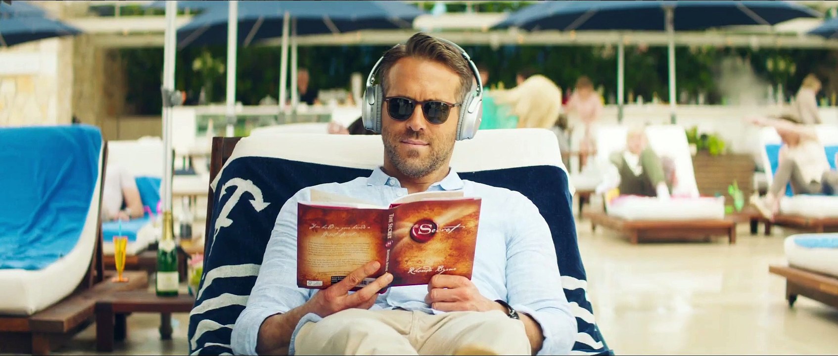 KILLER'S BODYGUARD 2 Film