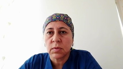 SES Antalya Şubesi: Ebeler gününde vaat değil, çözüm istiyoruz