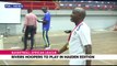 Basketball League: Rivers Hoopers to represent Nigeria in Rwanda