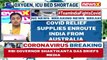 Covid Relief Supplies En route India From Australia Ventilators, O2 Concentrators Sent NewsX