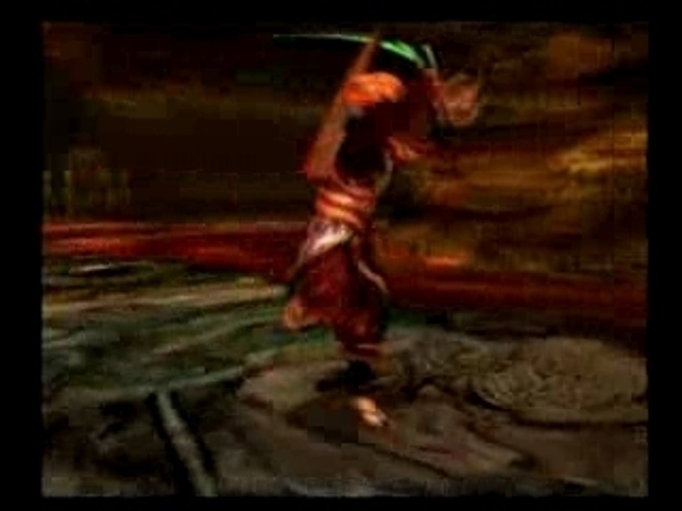 kata yoshimitsu