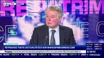 Sélection BFM Patrimoine: Quelle ambiance sur les marchés ? - 05/05