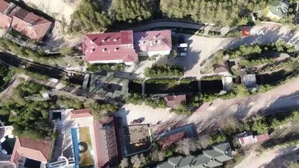 Dünyada benzerleri yok, doktor balıklar şifa saçıyor