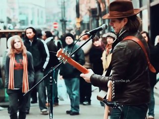 Wonderful Tonight - Tristan Mackay (Cover)