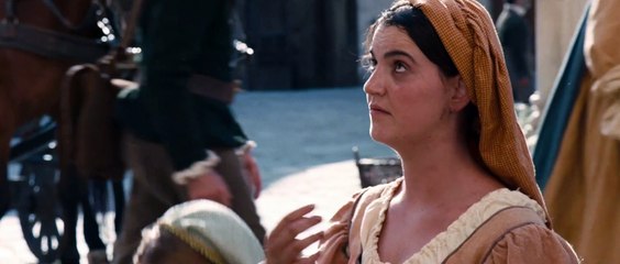 'Benedetta': tráiler de la película de Paul Verhoeven