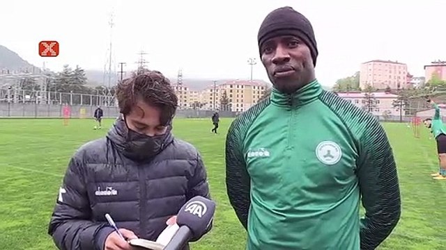 Hakan Keleş: Süper Lig'e 90 dakika kaldı