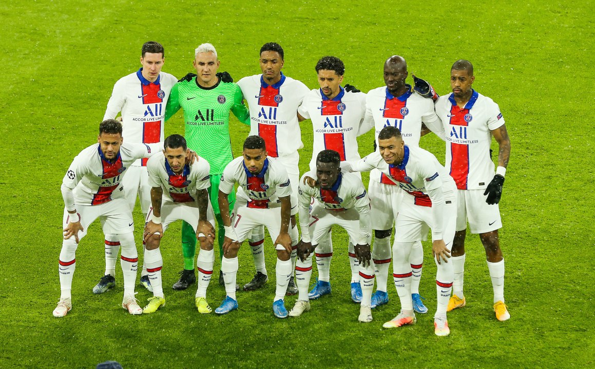 PSG : le parcours des Parisiens en Ligue des Champions