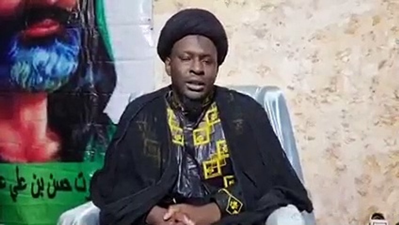 Plainte des syndicats de magistrats contre Ras Bath : "Qu'ils réservent nos places en prison. Je jure sur le Coran, aucun d'entre nous ne restera dehors!" (Chouala Bayaya Haidara)