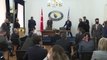 Son dakika haber! Bakan Çavuşoğlu, Bosna Hersek Devlet Başkanlığı Konseyi Başkanı Dodik ile görüştü