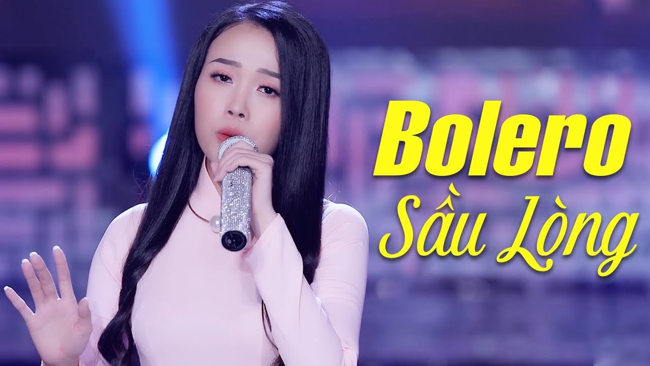 Tuyển Chọn Những Ca Khúc Nhạc Trữ Tình Bolero Hay Nức Lòng - Quang Như Ý Bolero 2021