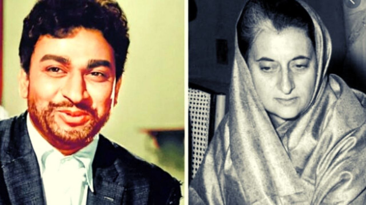 Indira Gandhi ವಿರುದ್ಧ ಚುನಾವಣೆಗೆ ಸ್ಪರ್ಧಿಸಲು ರಾಜಕುಮಾರ್ ನಿರಾಕರಿಸಿದ್ದು ಹೇಗೆ? | Filmibeat kannada