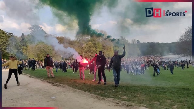 Résumé de la BOUM 2 minute par minute