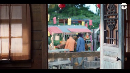 Kung Fu 1x01 Temporada 1 Episodio 1