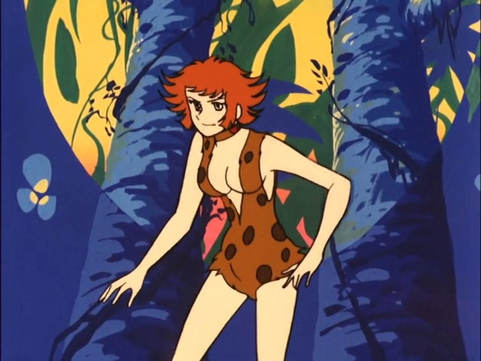 CHERRY MIEL  20 - l'île Au Trésor