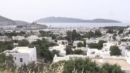 Bodrumda "tam kapanma" sessizliği sürüyor