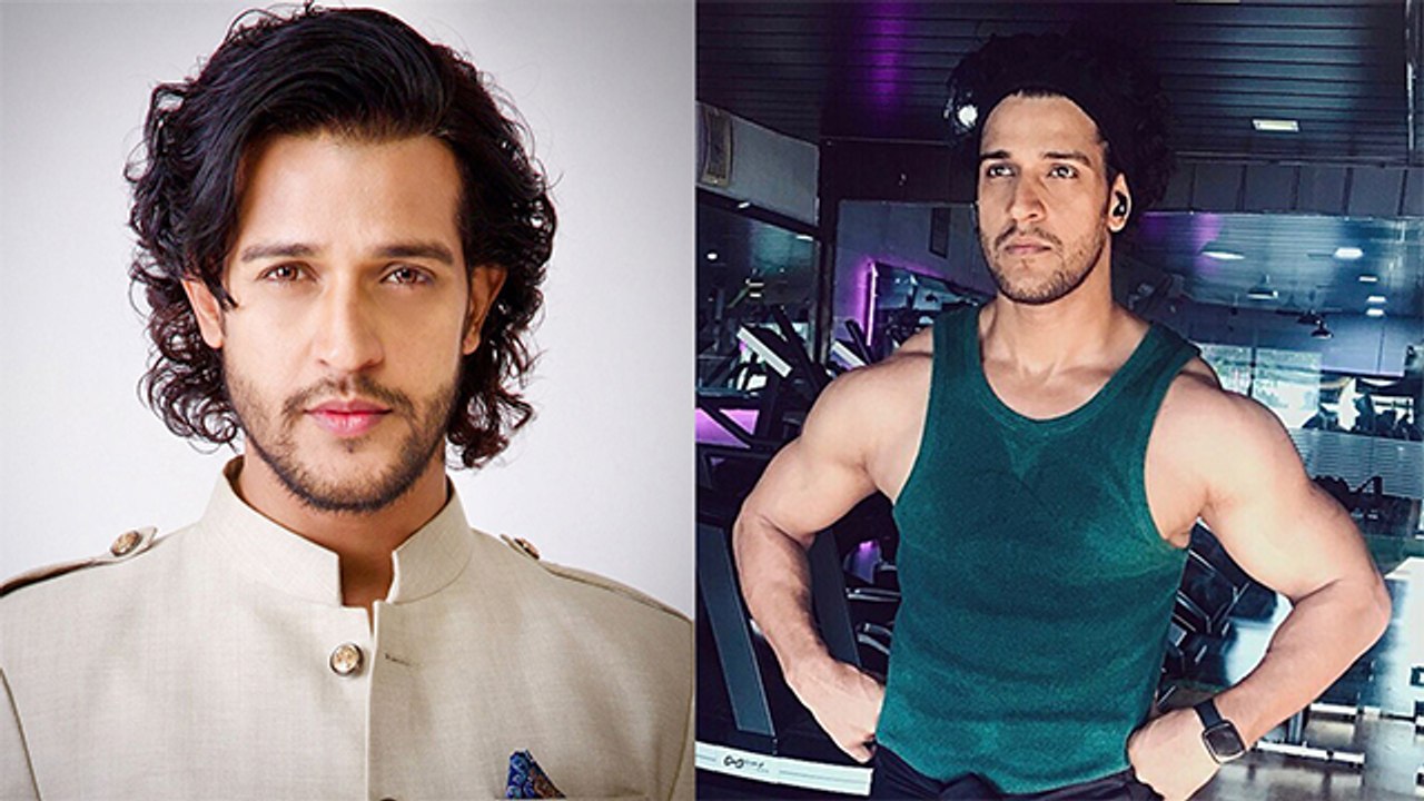 Kuldeep Singh: Fitness Has Been Addictive And I'm Very Passionate About It