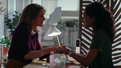 Plus belle la vie : [Indiscrétion] - Fanny bientôt en couple ?