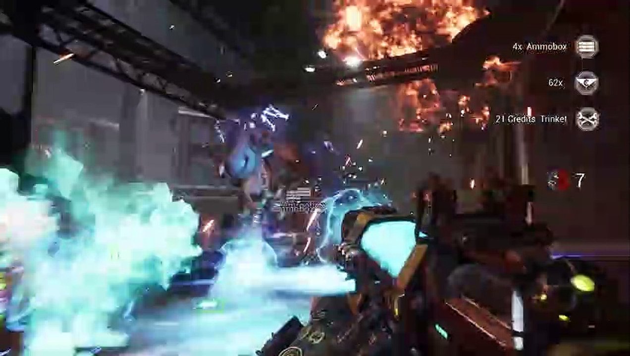 Necromunda: Hired Gun - Jugabilidad