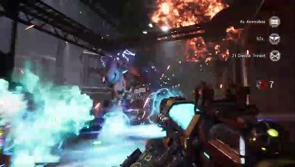 Necromunda: Hired Gun - Jugabilidad