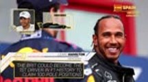 Spanish Grand Prix preview