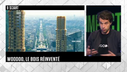 SMART IMPACT - Smart Ideas du jeudi 6 mai 2021