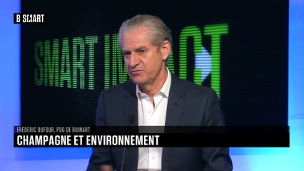 SMART IMPACT - Emission du jeudi 6 mai