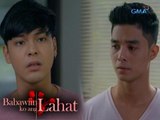 Babawiin Ko Ang Lahat: Joel, isiniwalat ang kalokohan ni Trina! | Episode 51