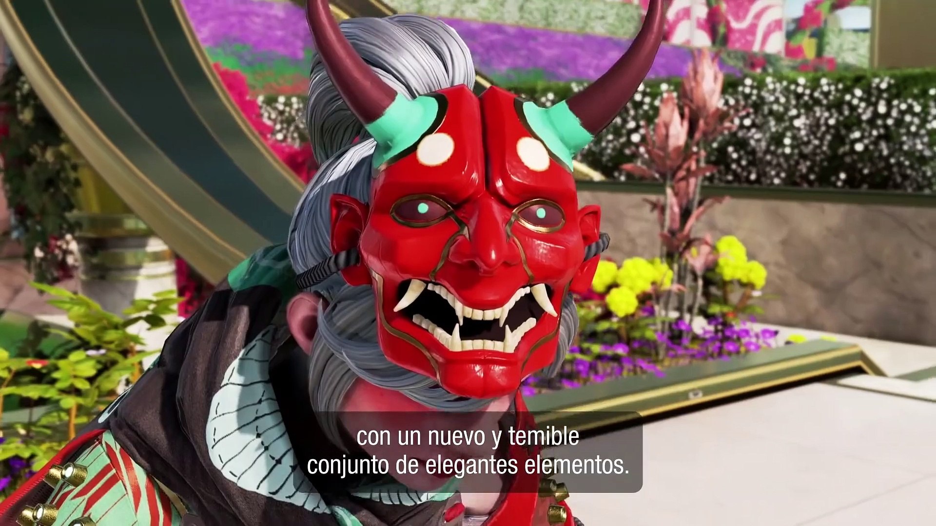 ⁣Apex Legends -  Pase de batalla de Legado