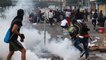 Colombia unrest: Violent confrontations continue in Cali