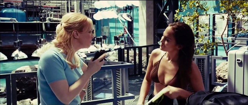 QUÉ ESPERAR CUANDO ESTÁS ESPERANDO Trailer