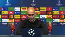 Guardiola delighted to reach UCL final with win over PSG