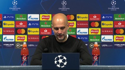 Guardiola delighted to reach UCL final with win over PSG