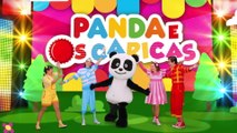 Panda e Os Caricas - Os Caricas