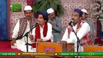 Shan e Ramzan | Mehfil-e-Sama | Qawali | 5th May 2021 | ARY Qtv