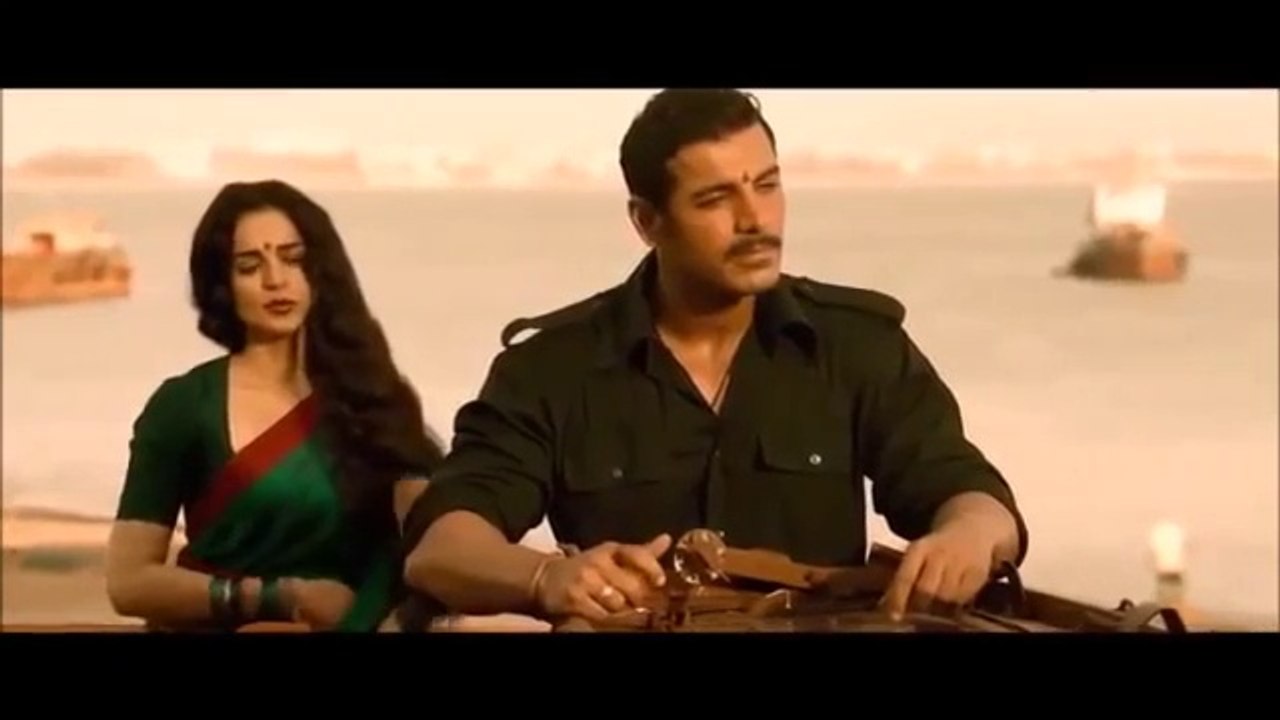 SHOOTOUT  AT WADALA HINDI MOVIE PART 2