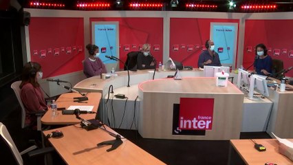 Une journée sur CNews - Tanguy Pastureau maltraite l'info
