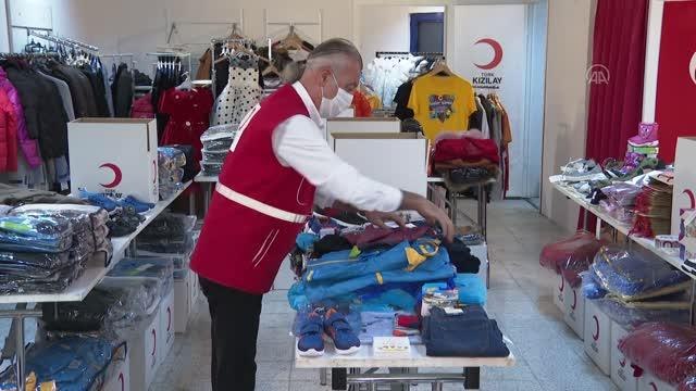 Türk Kızılay, stoktaki azalma nedeniyle kan bağışı bekliyor