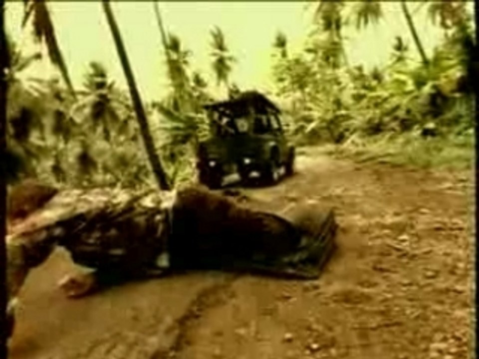 Prodigy  voodoo people