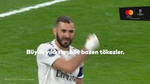 İstanbul'da gerçekleştirilecek UEFA Şampiyonlar Ligi finalinin tanıtım videosu yayımlandı