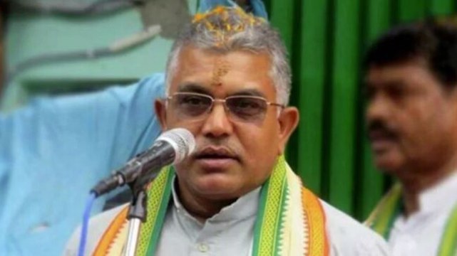 BJP skips Mamata Banerjee's swearing-in ceremony over post-poll violence
