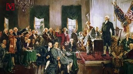 Republican Lawmaker Lauds Three-Fifths Compromise as ‘Bitter Pill’ That Helped End Slavery