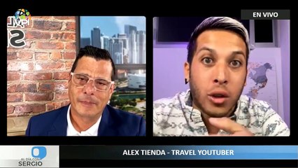 Al Día con Sergio Novelli - Miércoles 05 de Mayo