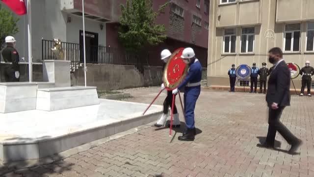 Yüksekova'nın düşman işgalinden kurtuluşunun 103. yıl dönümü