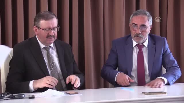 Samsun Büyükşehir Belediyesi 4 bin 500 esnafa biner lira Kovid-19 desteği verecek