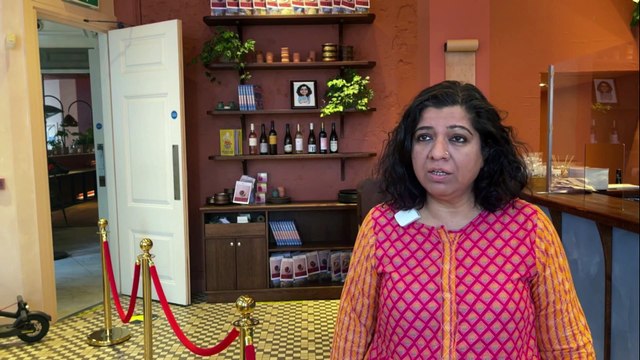 Pesadilla en la cocina: Restaurantes británicos sin personal extranjero por la Covid y el Brexit