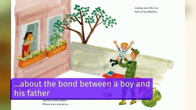 Meghan Writes Children’s Book Inspired By Prince Harry and Archie