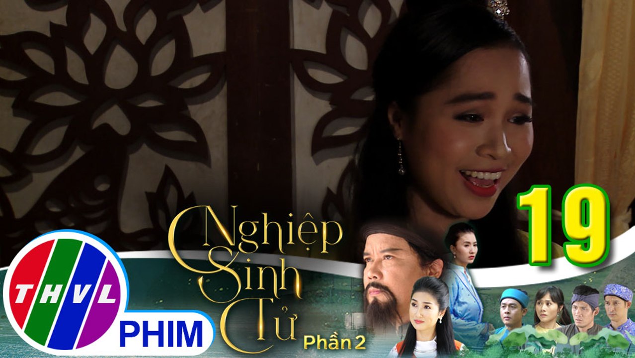 Nghiệp sinh tử - Phần 2 | Tập 19[4]: Kim Ngọc hả hê khi thấy Lê phu nhân uất ức nhưng không thể nói