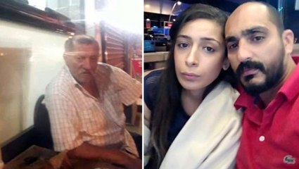 Kayınpederini "Geber geber" diyerek bıçaklayan gelin hakim karşısında: Pişmanım