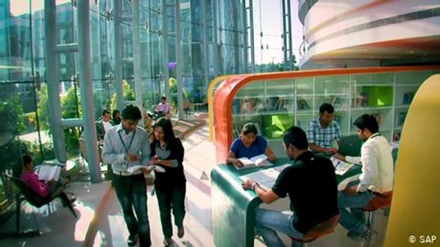 ¿Hay diversidad en las empresas alemanas?